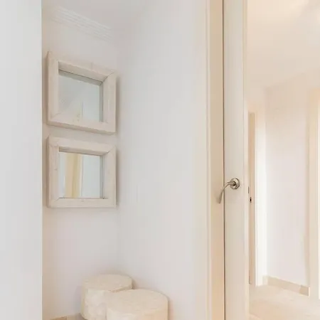 Penthouse Met Geweldig Zeezicht * Estepona