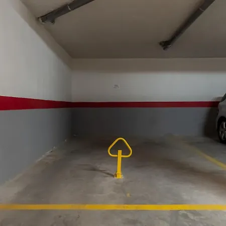 Apartment Penthouse Met Geweldig Zeezicht