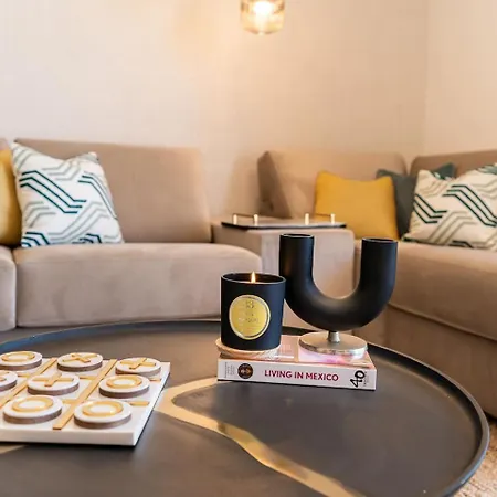 Apartment Penthouse Met Geweldig Zeezicht
