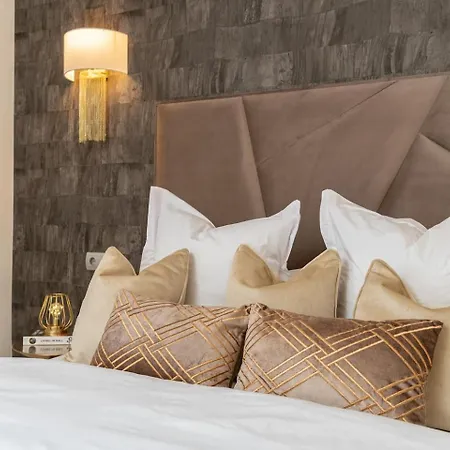 Apartment Penthouse Met Geweldig Zeezicht