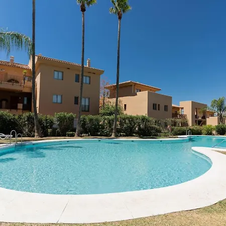 Lejlighed Seaview 2br Penthouse With Terrace & Pool Access *