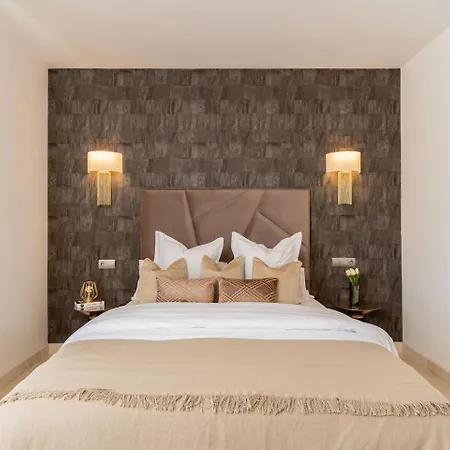Apartment Penthouse Met Geweldig Zeezicht *